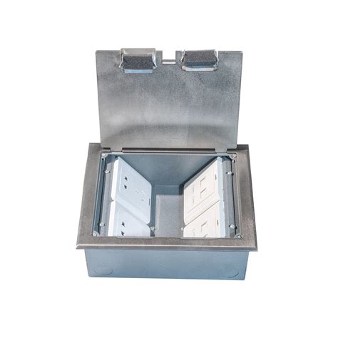 china electrical floor box|Floor Box .